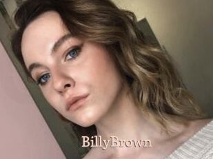 BillyBrown