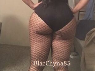 BlacChyna85