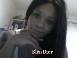BlissDior