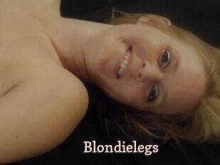 Blondielegs