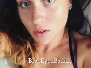 BlueEyedBaddie