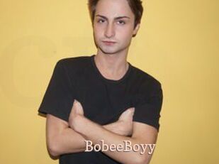 BobeeBoyy