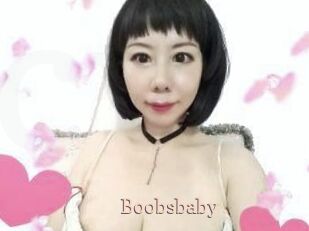 Boobsbaby