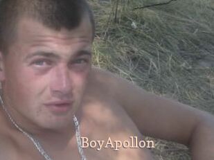 BoyApollon