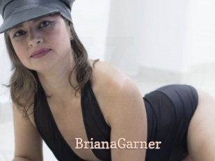 BrianaGarner