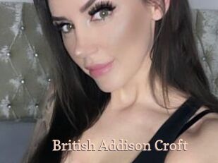 British_Addison_Croft