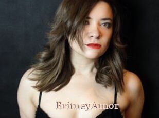 BritneyAmor