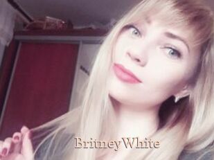 BritneyWhite