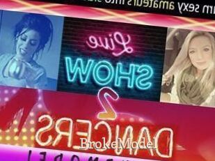BrokeModel