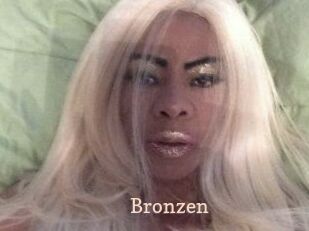 Bronzen