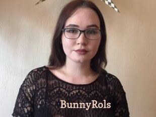 BunnyRols