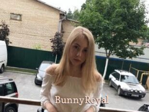 BunnyRoyal