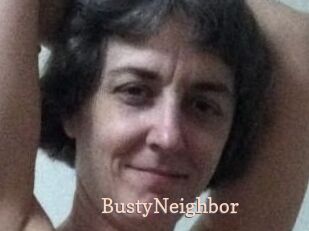 BustyNeighbor