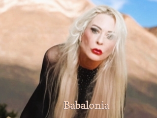 Babalonia