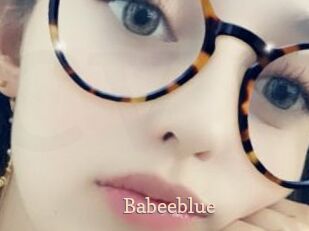 Babeeblue