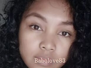 Babolove83