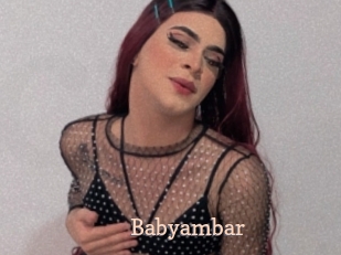 Babyambar