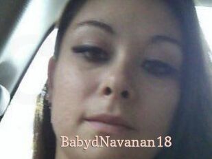 BabydNavanan18