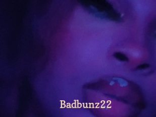 Badbunz22