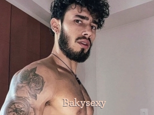 Bakysexy