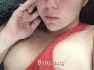 Bambooty