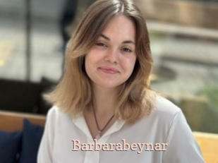 Barbarabeynar