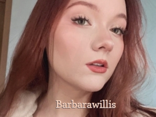 Barbarawillis