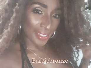 Barbiebronze
