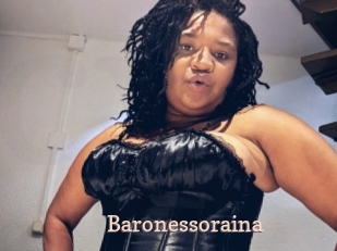 Baronessoraina