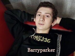 Barryparker