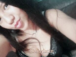 Bbabylatin