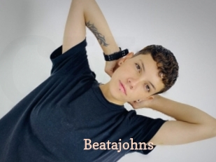 Beatajohns