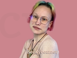 Beckybeamer