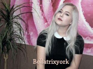 Bellatrixyork