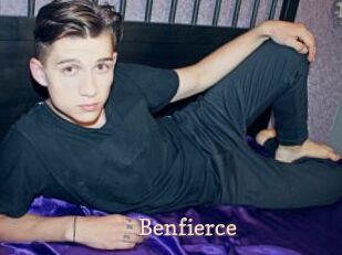 Benfierce