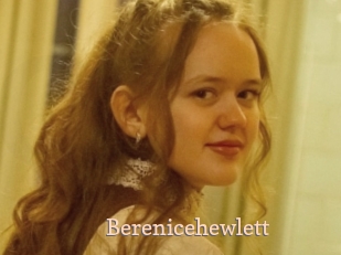 Berenicehewlett