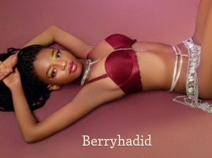Berryhadid