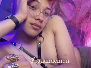 Bestiandemon