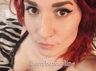 Bettyborderline