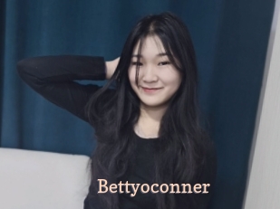 Bettyoconner