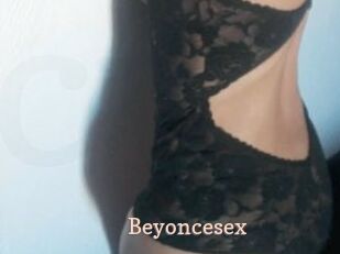 Beyoncesex