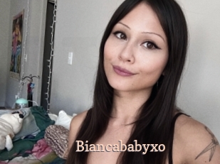 Biancababyxo