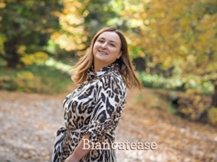 Biancatease