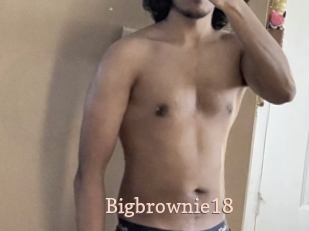 Bigbrownie18