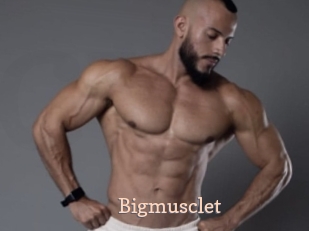 Bigmusclet