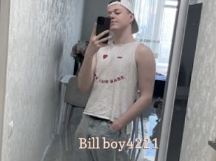 Bill_boy4221