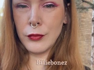 Billiebonez