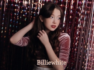 Billiewhite