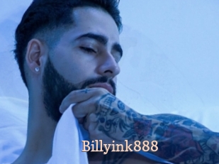 Billyink888