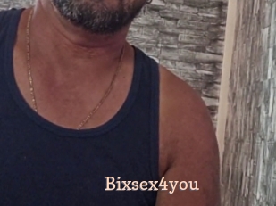 Bixsex4you